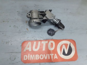 CONTACT PORNIRE CU CHEIE OPEL CORSA D OEM: 56155E.