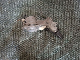 CONTACT PORNIRE CU CHEIE OPEL ZAFIRA B 