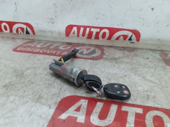 CONTACT PORNIRE CU CHEIE PEUGEOT 206 OEM: 369023.