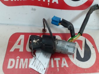 CONTACT PORNIRE CU CHEIE PEUGEOT 206 OEM: 9641551180.