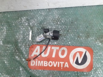 CONTACT PORNIRE CU CHEIE PEUGEOT 407 
