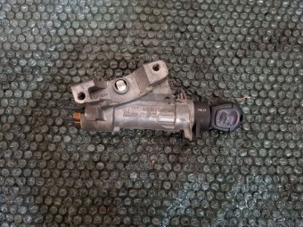 CONTACT PORNIRE CU CHEIE SEAT IBIZA III OEM: 4B0905851C.