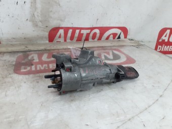 CONTACT PORNIRE CU CHEIE SKODA FABIA OEM: 4B0905851C.