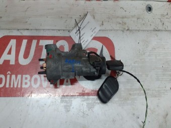 CONTACT PORNIRE CU CHEIE SKODA FABIA OEM: 4B0905851C.