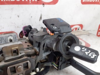 CONTACT PORNIRE CU CHEIE VOLKSWAGEN PASSAT B5.5 OEM: 4B0905581.