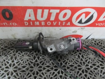 CONTACT PORNIRE CU CHEIE VOLKSWAGEN POLO 9N 
