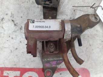 CONVERTOR PRESIUNE TURBOSUFLANTA CITROEN BERLINGO OEM: 700968040/9652570180.