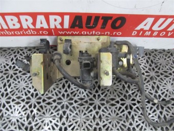 CONVERTOR PRESIUNE TURBOSUFLANTA CITROEN JUMPER II 
