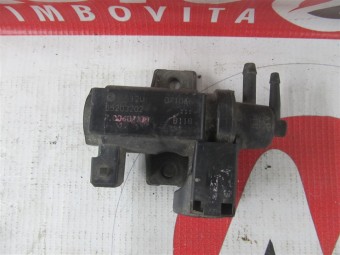 CONVERTOR PRESIUNE TURBOSUFLANTA FIAT GRANDE PUNTO OEM: 55203202.