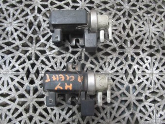 CONVERTOR PRESIUNE TURBOSUFLANTA HYUNDAI ACCENT II 