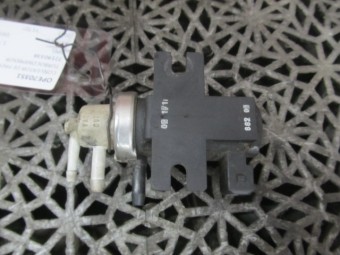 CONVERTOR PRESIUNE TURBOSUFLANTA OPEL ASTRA G OEM: 72190338.