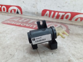 CONVERTOR PRESIUNE TURBOSUFLANTA OPEL INSIGNIA OEM: 701420020.
