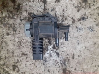 CONVERTOR PRESIUNE TURBOSUFLANTA SKODA OCTAVIA II OEM: 1K0906283A.