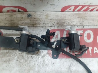 CONVERTOR PRESIUNE TURBOSUFLANTA VOLKSWAGEN BORA 