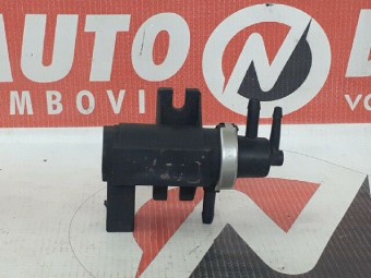 CONVERTOR PRESIUNE TURBOSUFLANTA VOLKSWAGEN BORA OEM: 1J0906627.