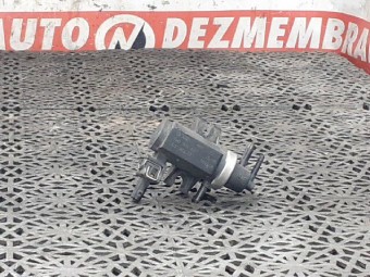 CONVERTOR PRESIUNE TURBOSUFLANTA VOLKSWAGEN GOLF IV OEM: 1H0906627.