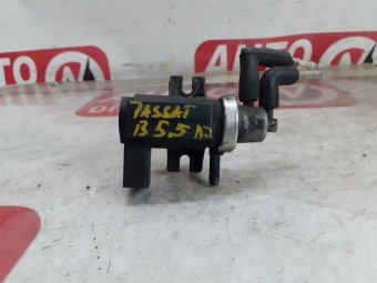 CONVERTOR PRESIUNE TURBOSUFLANTA VOLKSWAGEN PASSAT B5.5 OEM: 1K0906627A.