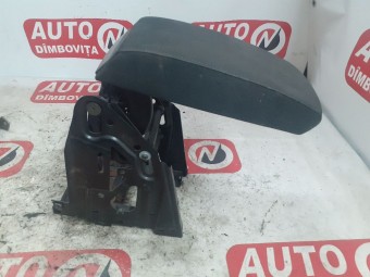 COTIERA SKODA OCTAVIA II OEM: 1Z0864207.