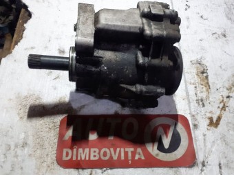 CUTIE TRANSFER AUDI A4 B6 OEM: 02M409053.