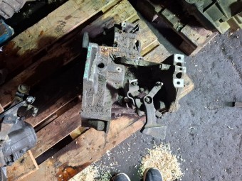 CUTIE VITEZE AUDI A3 8P OEM: DLP.