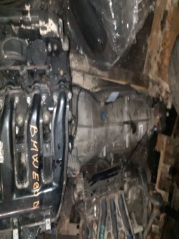 CUTIE VITEZE AUTOMATA BMW E90 OEM: GA6HP19Z.