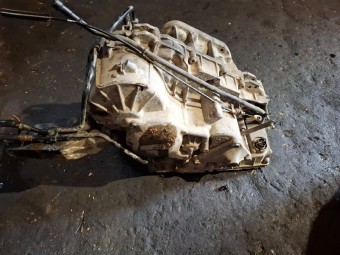 CUTIE VITEZE AUTOMATA MERCEDES A-CLASS (W168) OEM: 72270100192267.