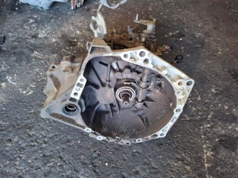 CUTIE VITEZE MANUALA 5 TREPTE CITROEN C1 OEM: 2231W5.