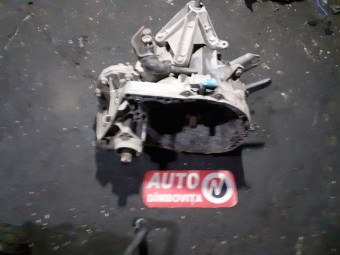 CUTIE VITEZE MANUALA 5 TREPTE DACIA LOGAN I OEM: JH3 052.