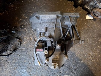 CUTIE VITEZE MANUALA 5 TREPTE FORD FIESTA V OEM: 2N1R-7F096-AB.