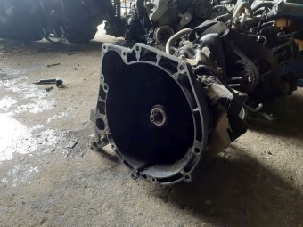 CUTIE VITEZE MANUALA 5 TREPTE FORD FIESTA V OEM: 2N1R7FO96.