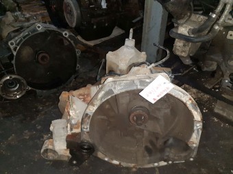 CUTIE VITEZE MANUALA 5 TREPTE FORD FIESTA V OEM: 2S6R-7002-MB.