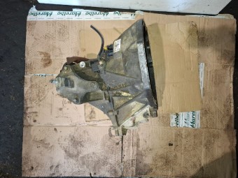 CUTIE VITEZE MANUALA 5 TREPTE FORD FIESTA V OEM: 2S6R-7002-MB.