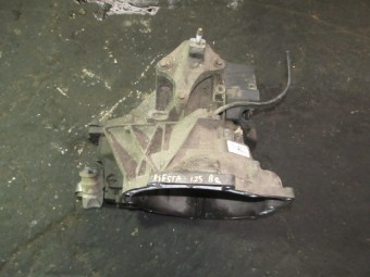 CUTIE VITEZE MANUALA 5 TREPTE FORD FIESTA V OEM: 98WT-7F096-AC.