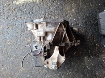 CUTIE VITEZE MANUALA 5 TREPTE FORD FIESTA V OEM: 98WT-7F096-AC.