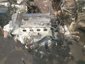CUTIE VITEZE MANUALA 5 TREPTE FORD FIESTA VI OEM: B5/IB5.