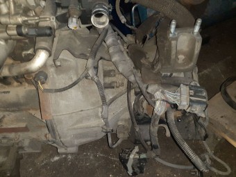 CUTIE VITEZE MANUALA 5 TREPTE FORD FIESTA VI OEM: B5/IB5.