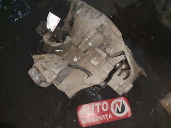 CUTIE VITEZE MANUALA 5 TREPTE FORD FOCUS II OEM: 3M5R7002YF.