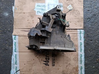 CUTIE VITEZE MANUALA 5 TREPTE FORD FOCUS II OEM: MTX75.