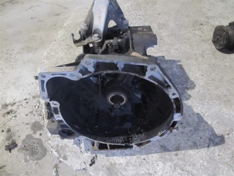 CUTIE VITEZE MANUALA 5 TREPTE FORD FOCUS OEM: MTX75BA.