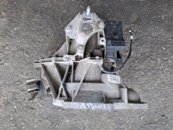 CUTIE VITEZE MANUALA 5 TREPTE FORD FUSION OEM: 2N1R 7002 NK.