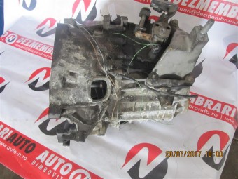 CUTIE VITEZE MANUALA 5 TREPTE FORD MONDEO III OEM: 1S7R7F096.