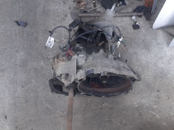 CUTIE VITEZE MANUALA 5 TREPTE FORD MONDEO III OEM: MTX75.