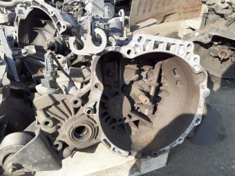 CUTIE VITEZE MANUALA 5 TREPTE HYUNDAI ACCENT II OEM: MT2WD.
