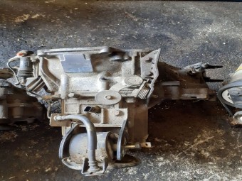 CUTIE VITEZE MANUALA 5 TREPTE HYUNDAI ACCENT II OEM: MT2WD/GT85.