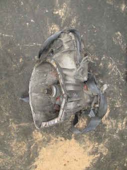 CUTIE VITEZE MANUALA 5 TREPTE MERCEDES VITO (W638) OEM: A6382602200.