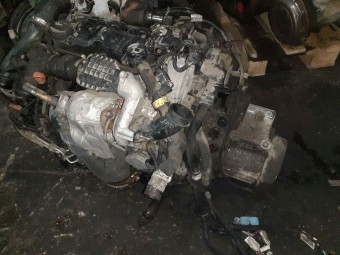 CUTIE VITEZE MANUALA 5 TREPTE PEUGEOT 207 OEM: 9682054510.
