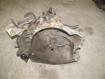 CUTIE VITEZE MANUALA 5 TREPTE PEUGEOT 307 OEM: 20DM09.