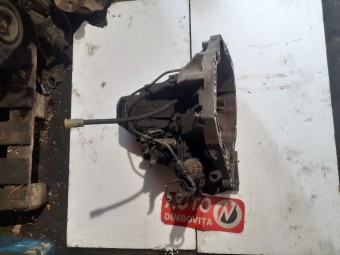 CUTIE VITEZE MANUALA 5 TREPTE RENAULT CLIO III 