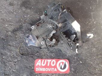 CUTIE VITEZE MANUALA 5 TREPTE RENAULT MEGANE II OEM: JR5119.