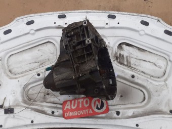 CUTIE VITEZE MANUALA 5 TREPTE RENAULT SCENIC II OEM: JR5125.